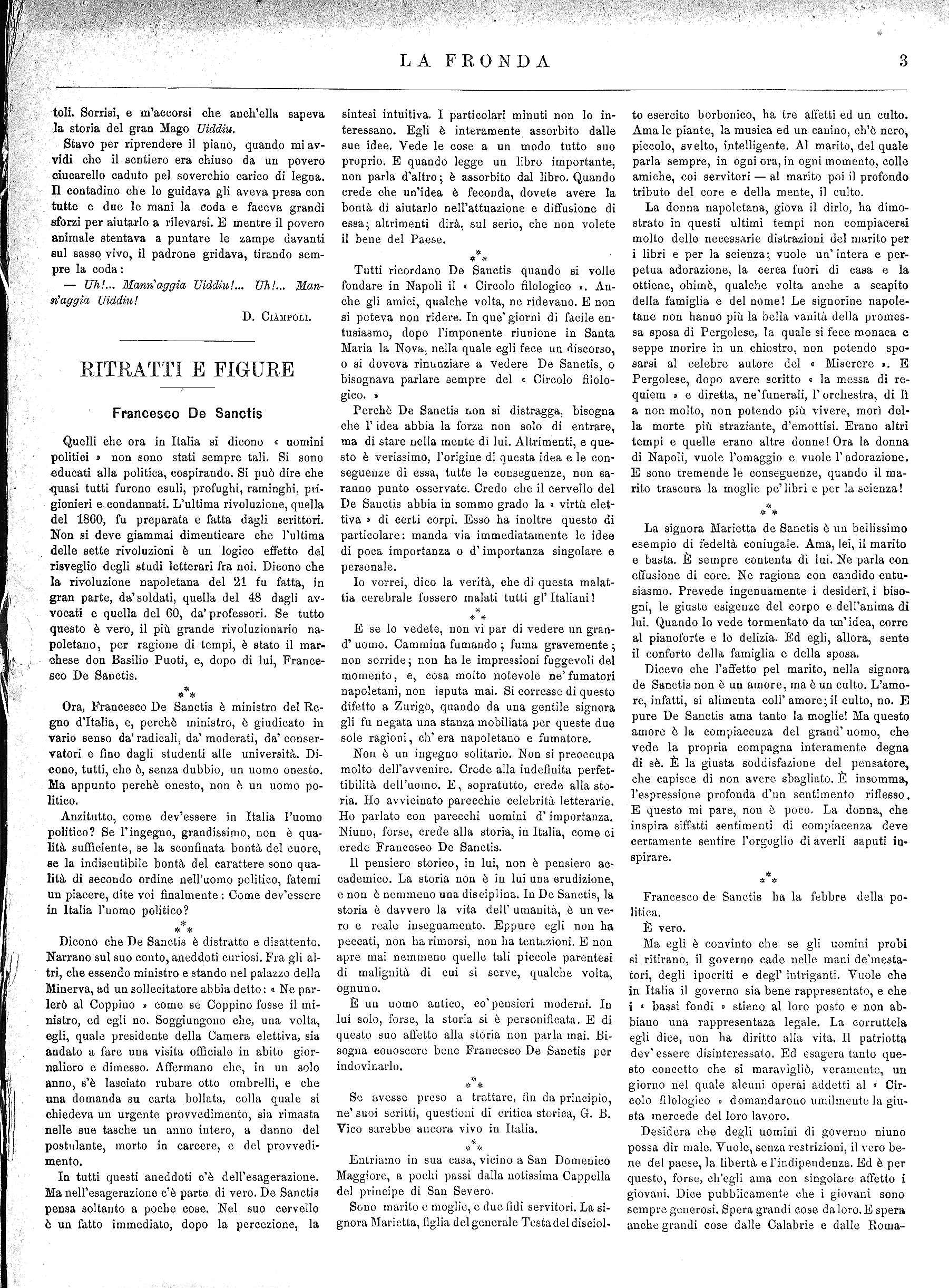 Fronda - Immagine 3